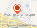 Piscine Olympique Dijon Métropole
