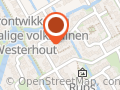 Uitgeverij De Rode Steen