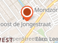 Philadelphia Zorg West, Woonlocatie Meesplein