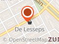 Tabakspeciaalzaak "de Lesseps"