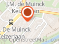Achter het witte huis