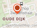 Open Deuren