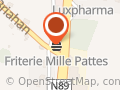 Mille Pattes