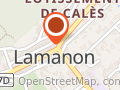Tennis Club Lamanon