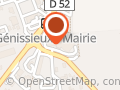 Les Opalines Genissieux