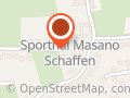 Masano Sporthal