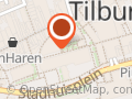 Chocolate Company Cafe Tilburg