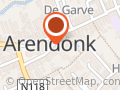 Kbc Bank & Verzekering Arendonk