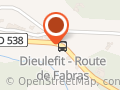 Le Relais du Serre