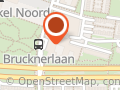 Afasiecentrum Siza, locatie Tilburg