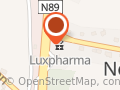 Pharmacie Luxpharma Bouillon