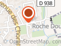 LODGE PROVENCE LOCATION