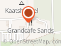 Grand Café Sands