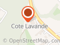 Côté Lavande - Mas des Escarabasses