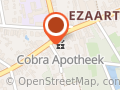 Cobra Apoteek bvba, Cobra Apoteek Ezaart bvba