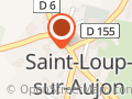 Aux Rives de l'Aujon