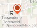 Immotheker Finotheker Tessenderlo
