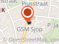 GSMsjop Smartphone reparatie Tilburg