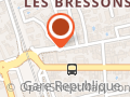 Société Etudes Travaux Photogrammétriques