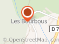La Ferme des Bourbous