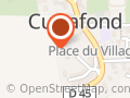 Ehpad Korian Home de Cortefredone