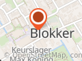 PostNL Postkantoor Blokker