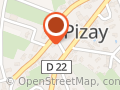 Plasse au zinc