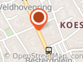 Hovers in den Besterd