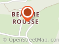 La Ferme de Baume Rousse