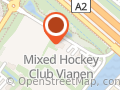3B Padel Vianen