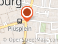 Hizmet Piusplein