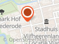 Oefentherapie Cesar Vianen