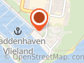 Jachthaven Vlieland