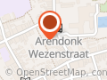 Bakkerij Van Ostaede Arendonk