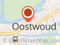 Nederlandsche Hervormde Kerk Oostwoud