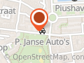 Janse Auto's Tilburg Automobielbedrijf P