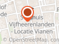 PostNL Postkantoor