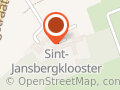 Sint-Jansbergklooster