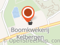 Boomkwekerij Kelbergen