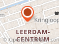 Cafetaria-Chinees Afhaalcentrum Nieuwstraat