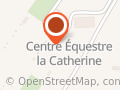 Centre Equestre La Catherine
