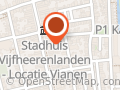 Schildersbedrijf van Zijderveld