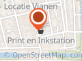 Print en Inkstation Vianen (Utrecht)