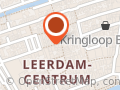 Reisburo de Lingestreek