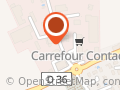 Carrefour Location