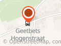 Gijsenberg-Evraerts/Jozef