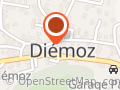 Les Copains d'abord- Diémoz