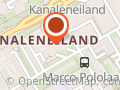 Krachtstation Kanaleneiland