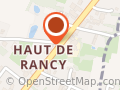 Mairie de Rancy