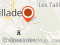 Chapelle Sainte Luce